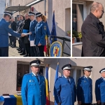 Avansari In Grad Jandarmeria Ialomita
