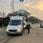 Controale Trafic