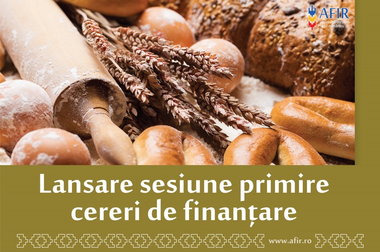 Deschidere Sesiune Procesare