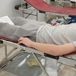 Donare De Sange Protopopiatul Slobozia (1)