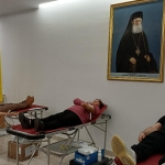 Donare De Sange Protopopiatul Slobozia (10)