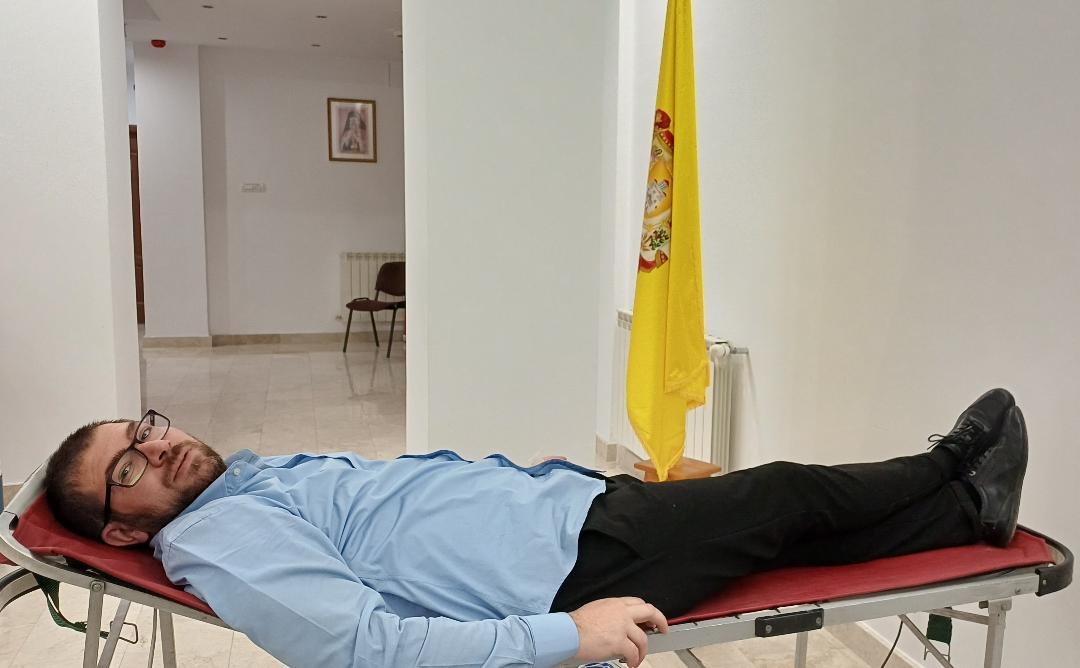 Donare De Sange Protopopiatul Slobozia (11)