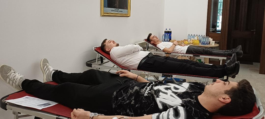 Donare De Sange Protopopiatul Slobozia (4)