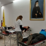 Donare De Sange Protopopiatul Slobozia (5)