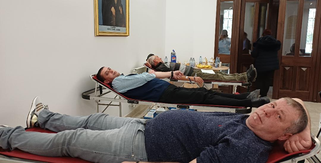 Donare De Sange Protopopiatul Slobozia (6)