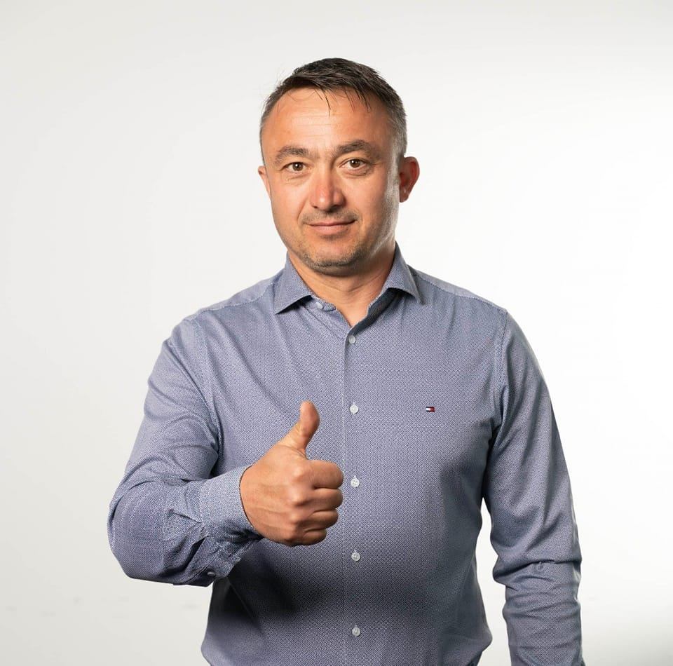 Ionut Fatu