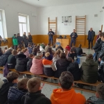 Jandarmi Activitati Scoli