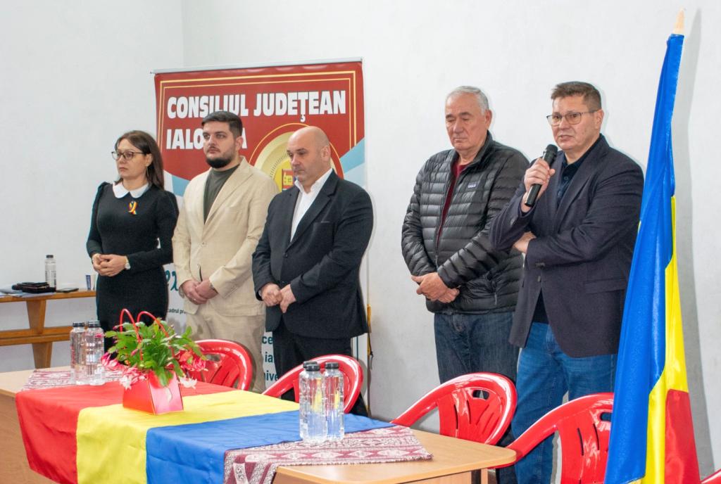 Premiere Olimpici Ialomita 01