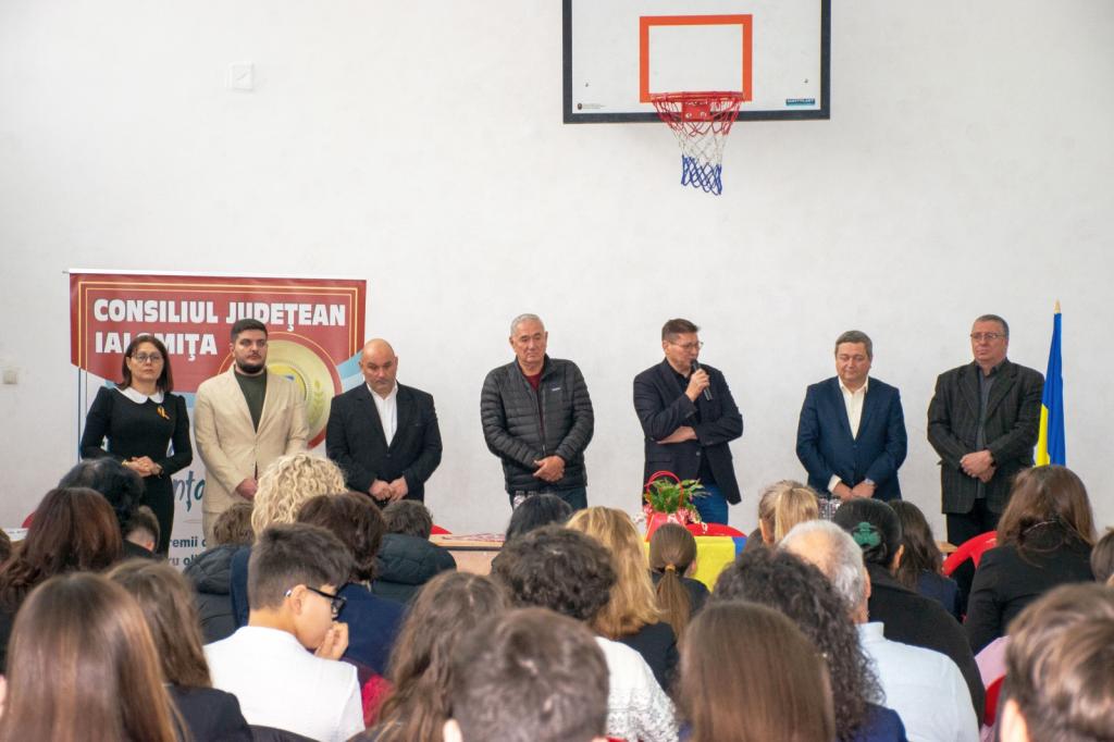 Premiere Olimpici Ialomita 11