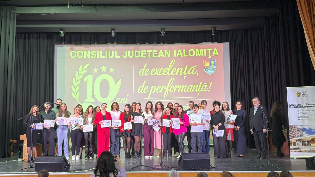 Premiere Olimpici Ialomita 20