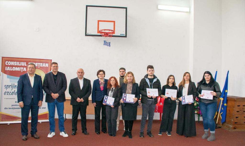 Premiere Olimpici Ialomita 22