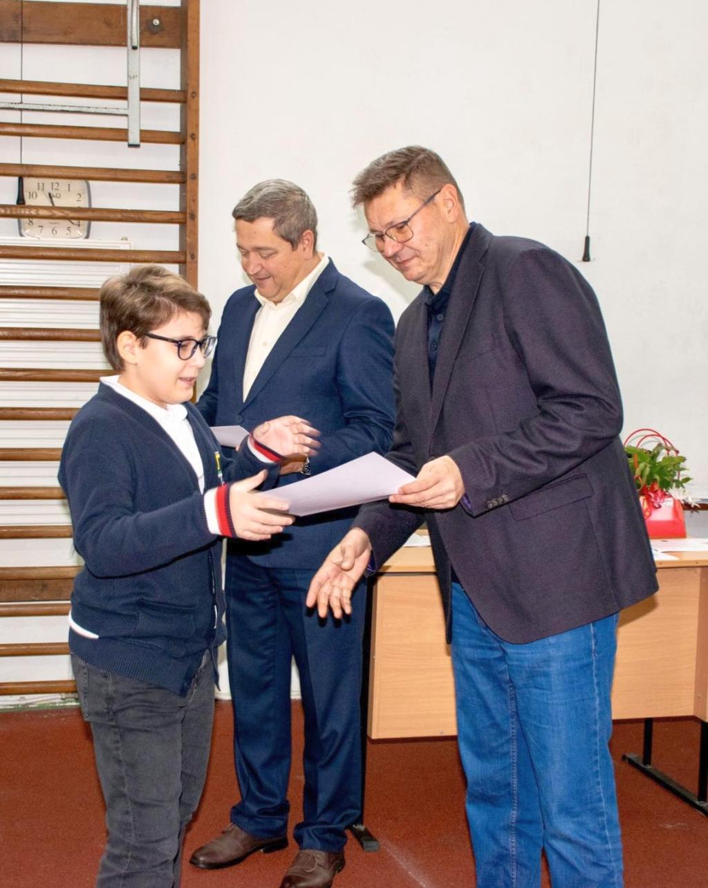 Premiere Olimpici Ialomita 31