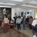 Ziua Persoanelor Cu Dizabilitati - Slobozia - 001