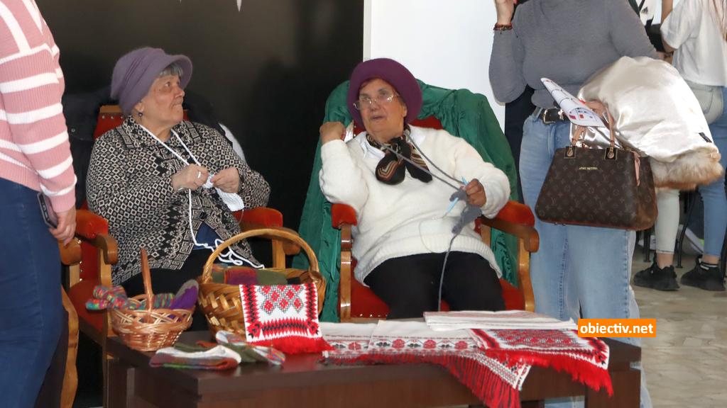 Ziua Persoanelor Cu Dizabilitati - Slobozia - 002