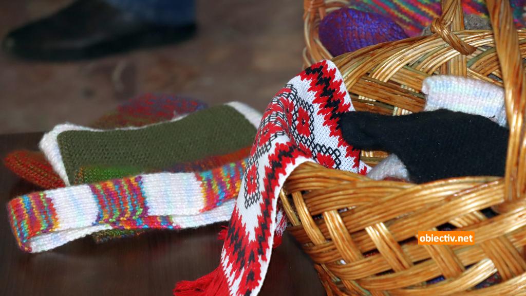 Ziua Persoanelor Cu Dizabilitati - Slobozia - 003