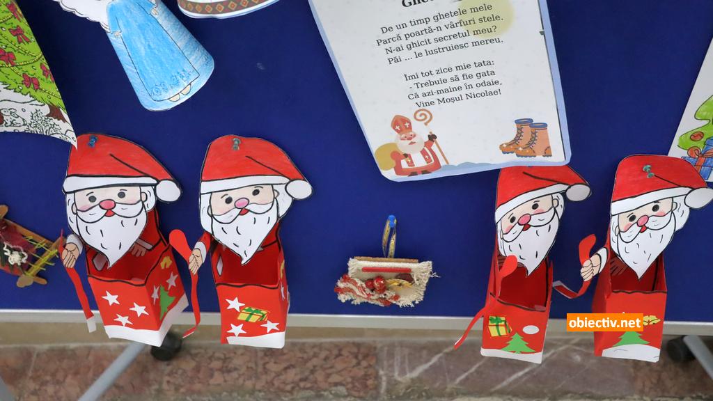 Ziua Persoanelor Cu Dizabilitati - Slobozia - 020