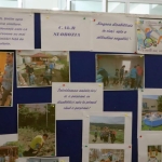 Ziua Persoanelor Cu Dizabilitati - Slobozia - 022