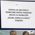 Ziua Persoanelor Cu Dizabilitati - Slobozia - 024