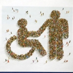 Ziua Persoanelor Cu Dizabilitati - Slobozia - 025