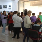 Ziua Persoanelor Cu Dizabilitati - Slobozia - 034