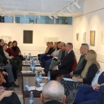Ziua Persoanelor Cu Dizabilitati - Slobozia - 035