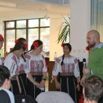 Ziua Persoanelor Cu Dizabilitati - Slobozia - 038