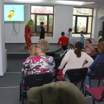 Ziua Persoanelor Cu Dizabilitati - Slobozia - 039
