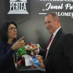 Ziua Persoanelor Cu Dizabilitati - Slobozia - 043