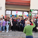 Ziua Persoanelor Cu Dizabilitati - Slobozia - 045