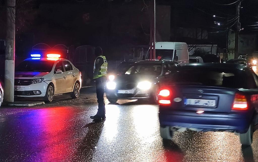 Actiuni Politie Urziceni