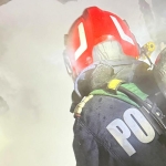 Incendiu