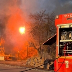 Incendiu 2