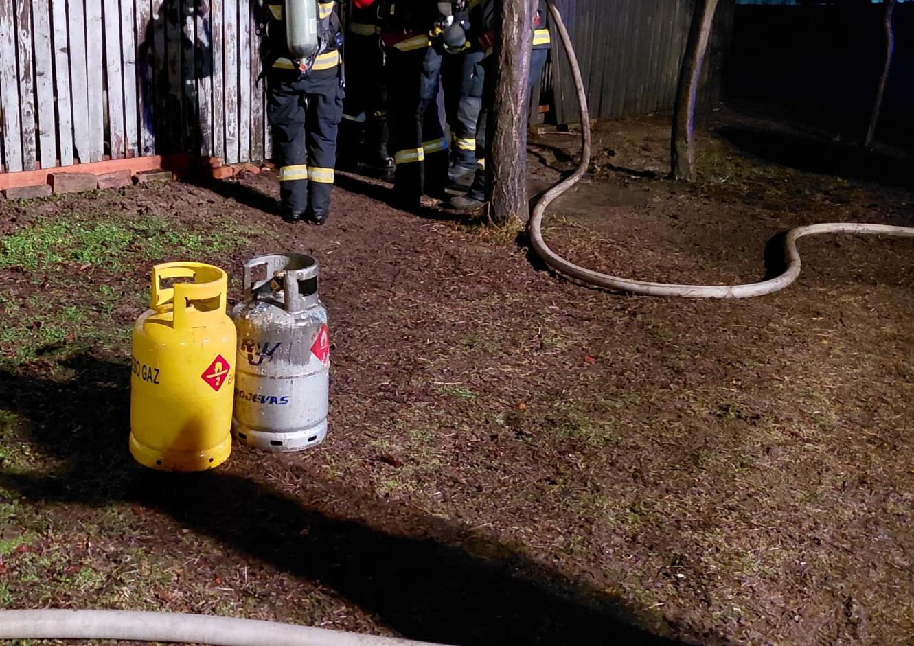 Incendiu Cosambesti 1