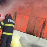 Incendiu Dridu