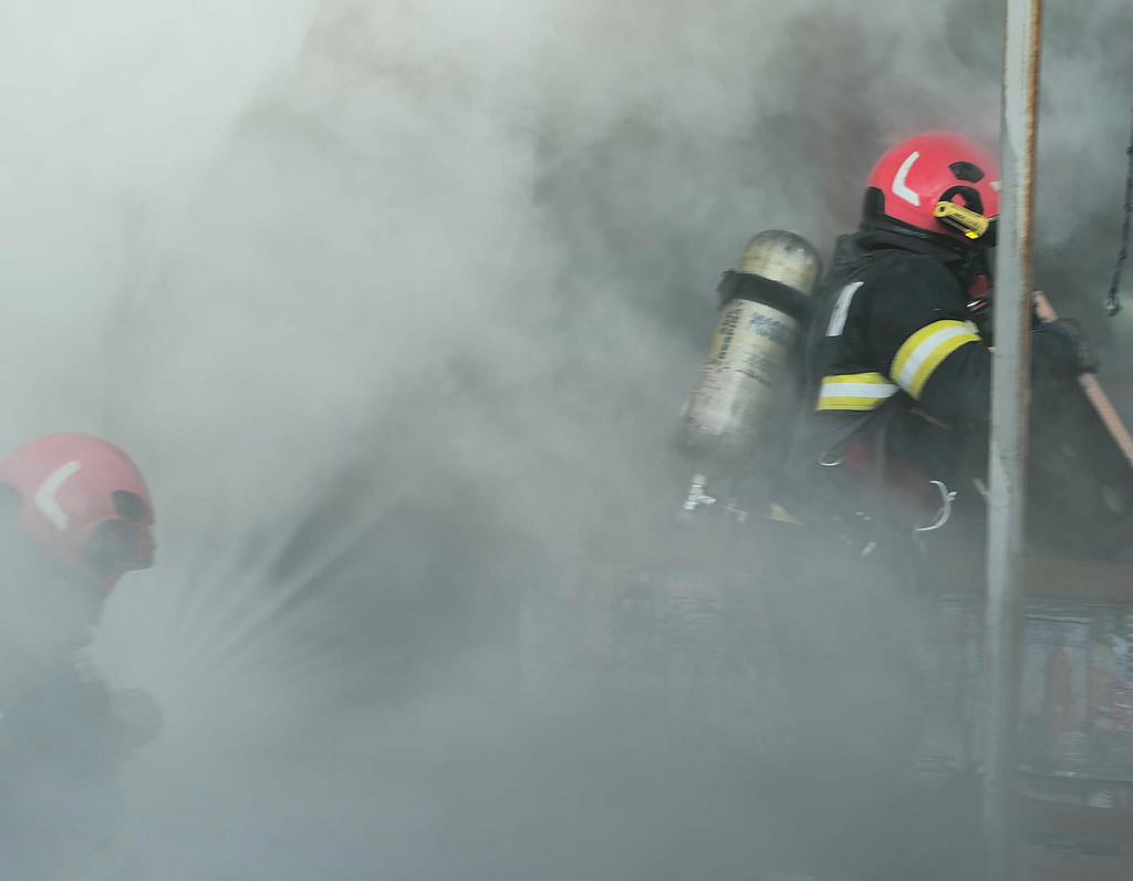 Incendiu Slobozia 2