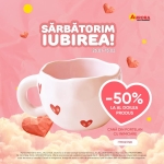 Reduceri Aurora Multimarket Slobozia - 02