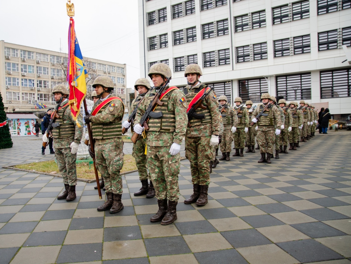 Ziua Principatelor Romane 24 Ianuarie (8)