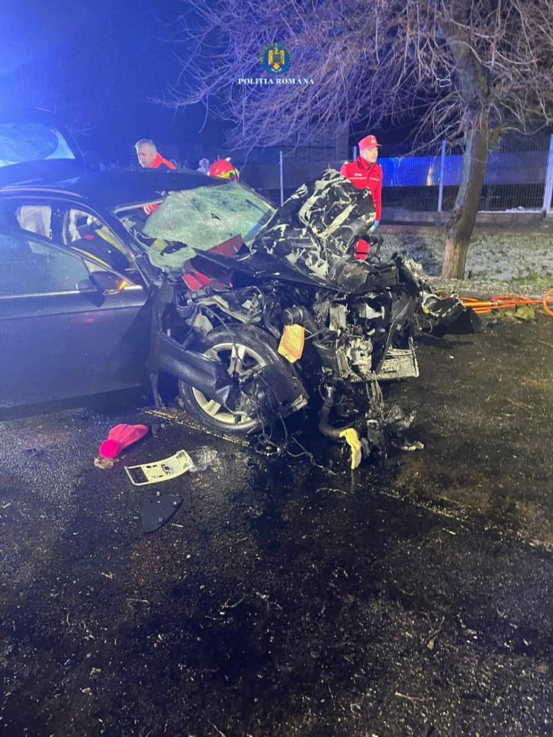 Accident Ion Roata (2)