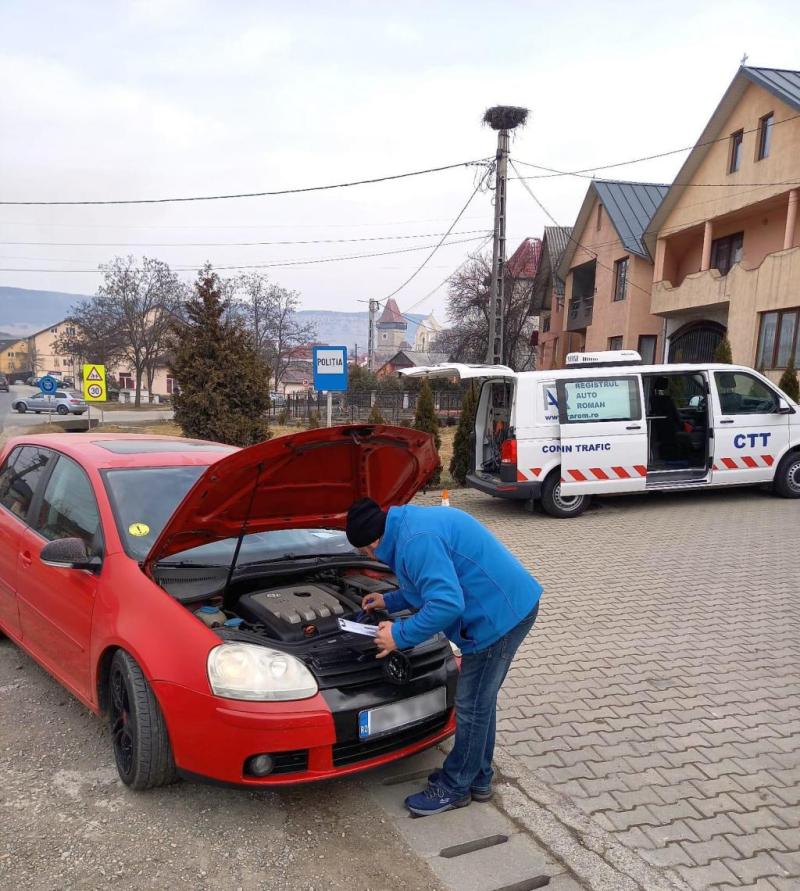 Controale Rar 04