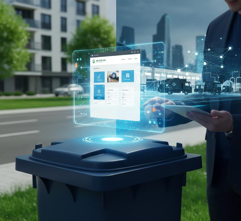 Digitalizarea Sbustenabilitatii
