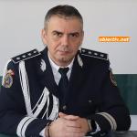 Dobre Mihai - Inspector Sef - Ipj Ialomita