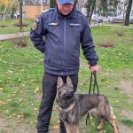 Luna Caine Serviciu Jandarmeria Ialomita (3)