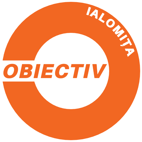 Obiectiv Ialomita logo