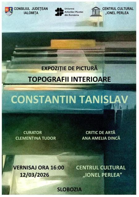 Constantin-tanislav