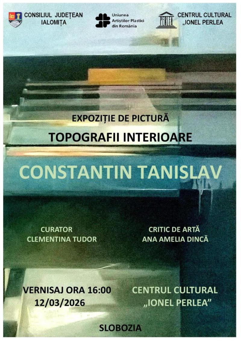 Constantin-tanislav