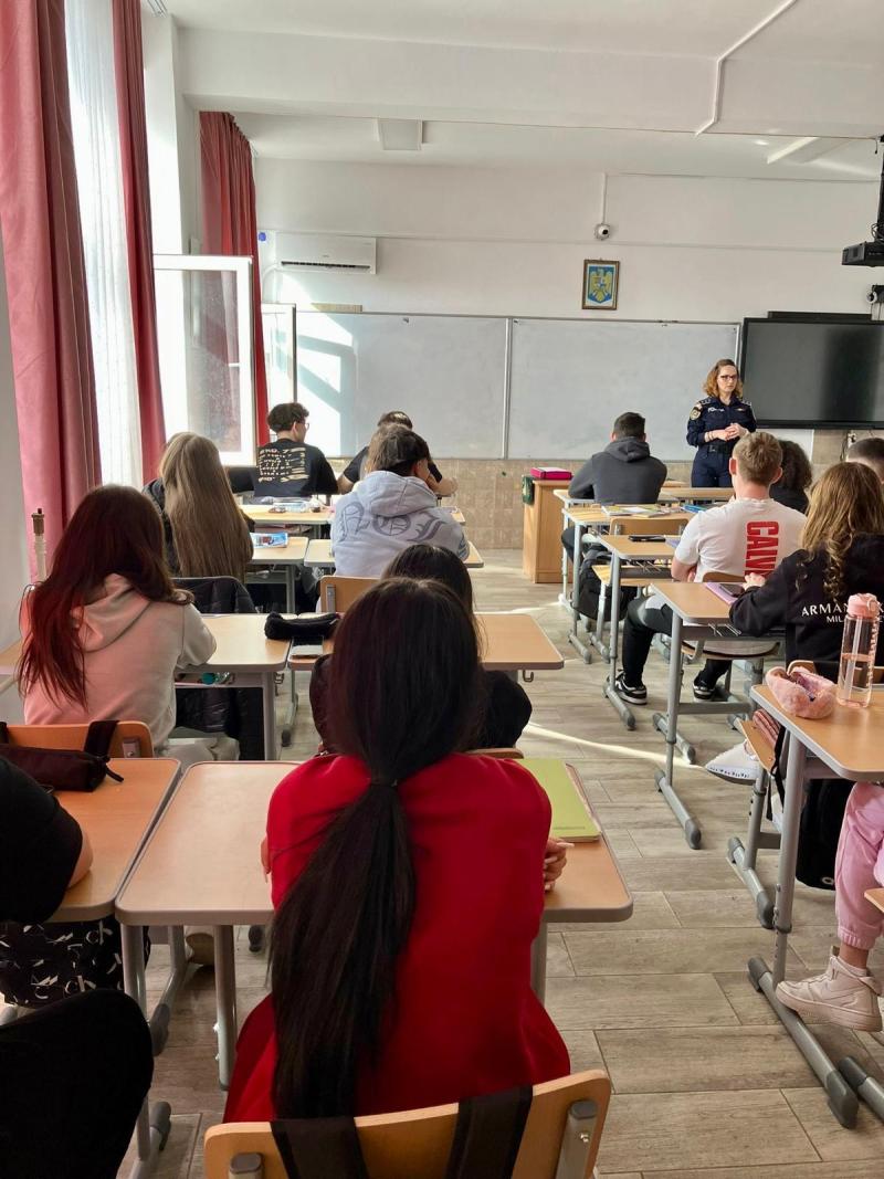 Actiuni Politie Slobozia- 01