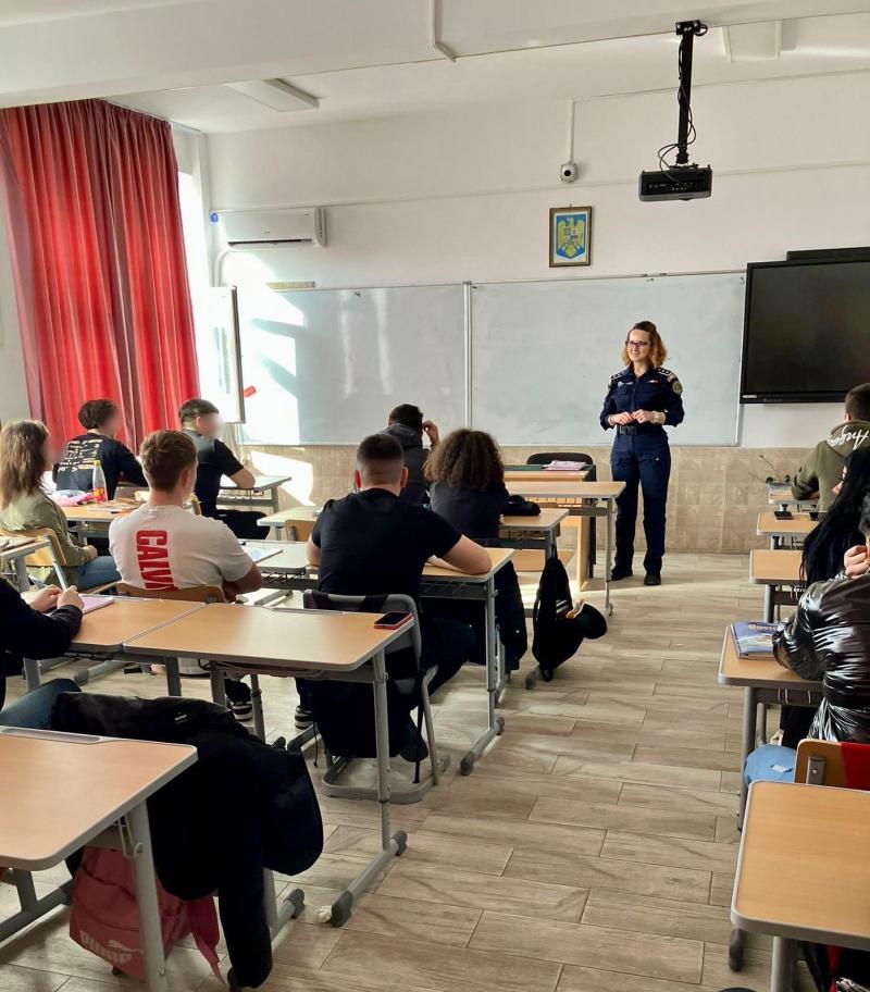 Actiuni Politie Slobozia- 04