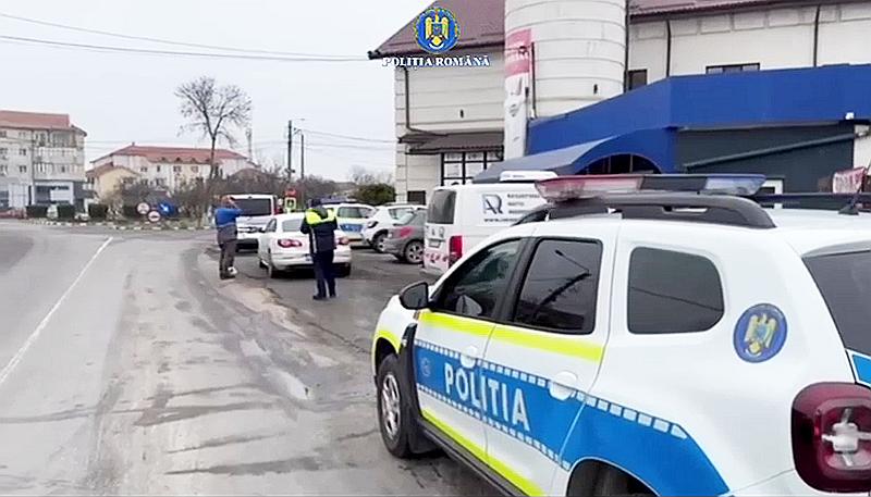 Actiuni Politie Tandarei (2)
