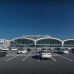 Aeroport Alexeni Ialomita - Proiect (2)