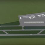 Aeroport Alexeni Ialomita - Proiect (3)